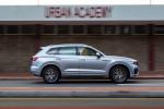Volkswagen Touareg V6 TDI R-Line 2018 года (ZA)